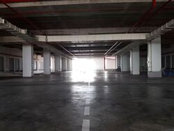 Pioneer Road (D22), Warehouse #566120021